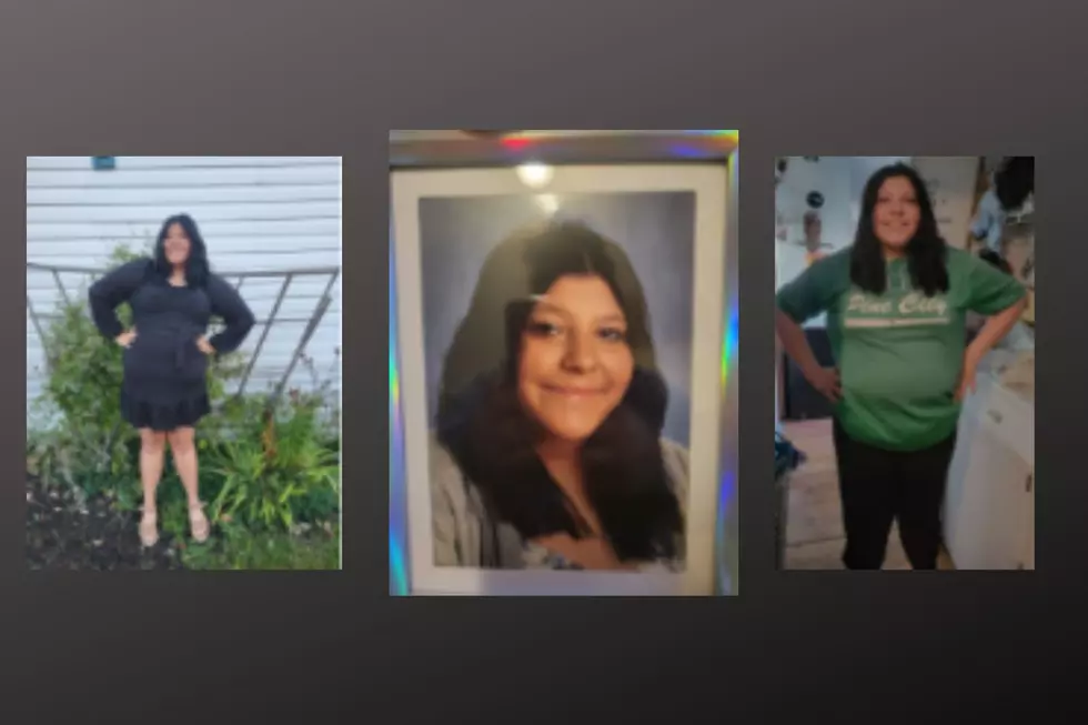 Missing Minnesota Teenager Found Safe