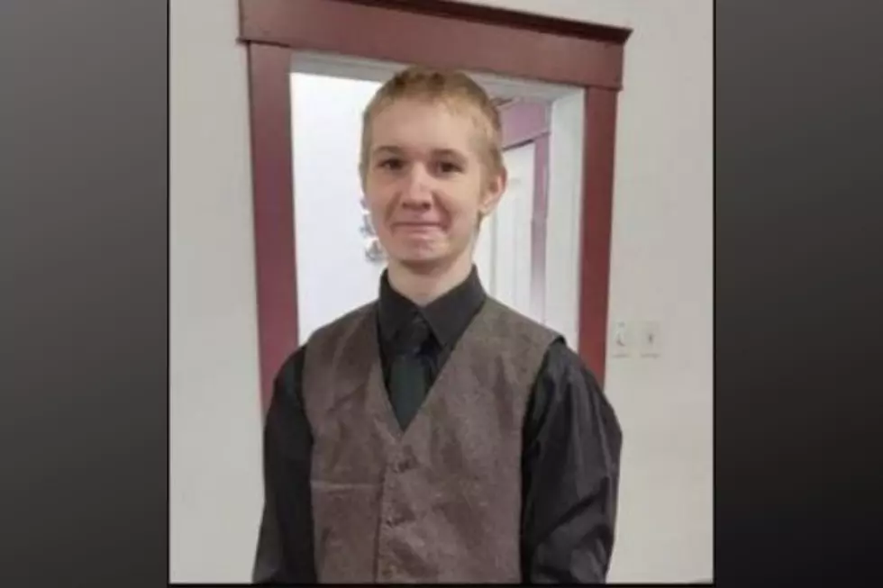 Statewide Missing Persons Alert For Missing Minnesota Teen