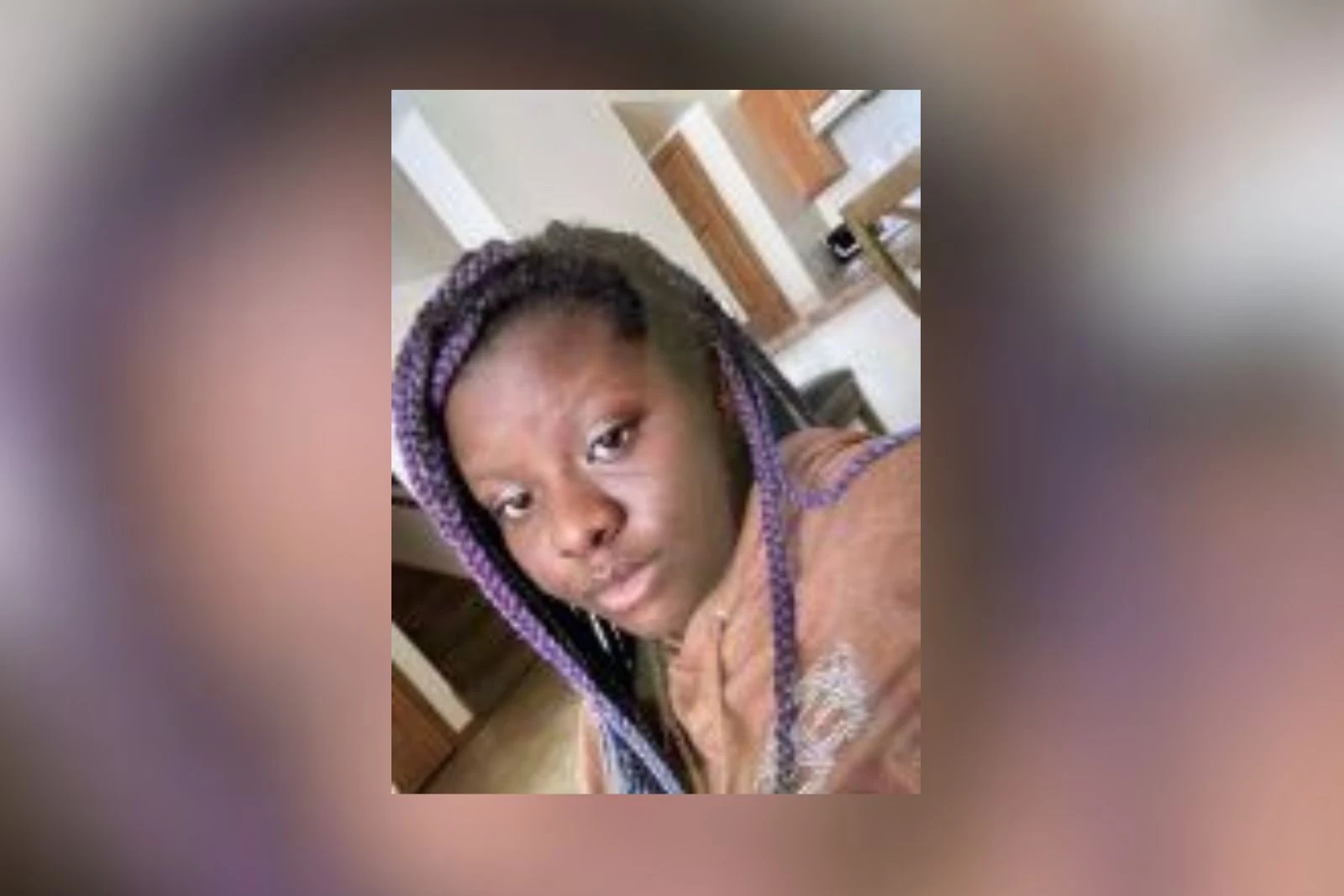 Alert Issued Statewide For Missing Minnesota 14-Year-Old