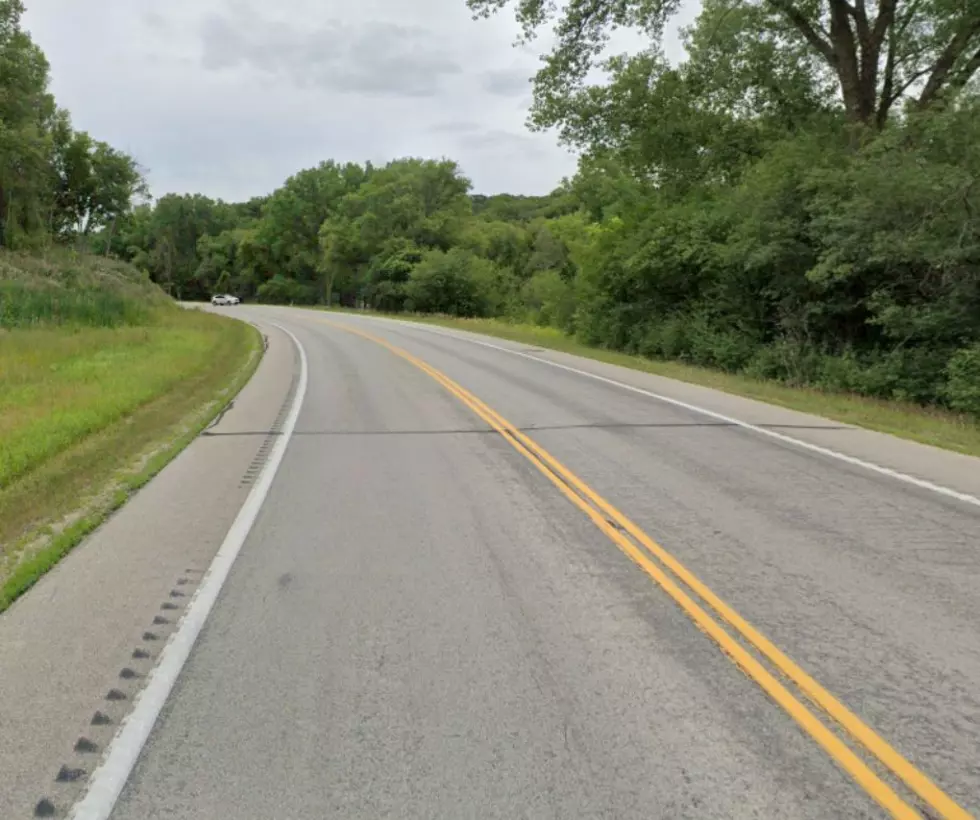 Young Man Dies After Disappearing from Group in Rochester Motorcycle Crash