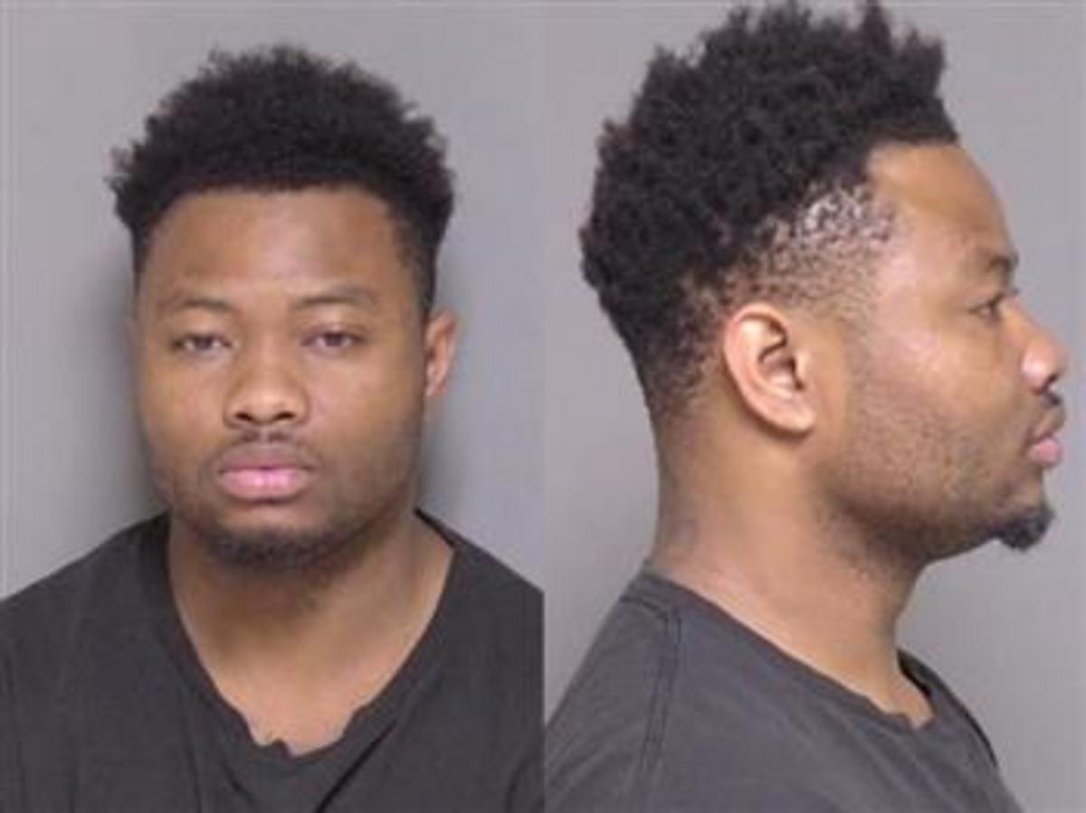 Second Drug Dealing Conviction Puts Rochester Man in Prison Second Drug Dealing Conviction Puts Rochester Man in Prison