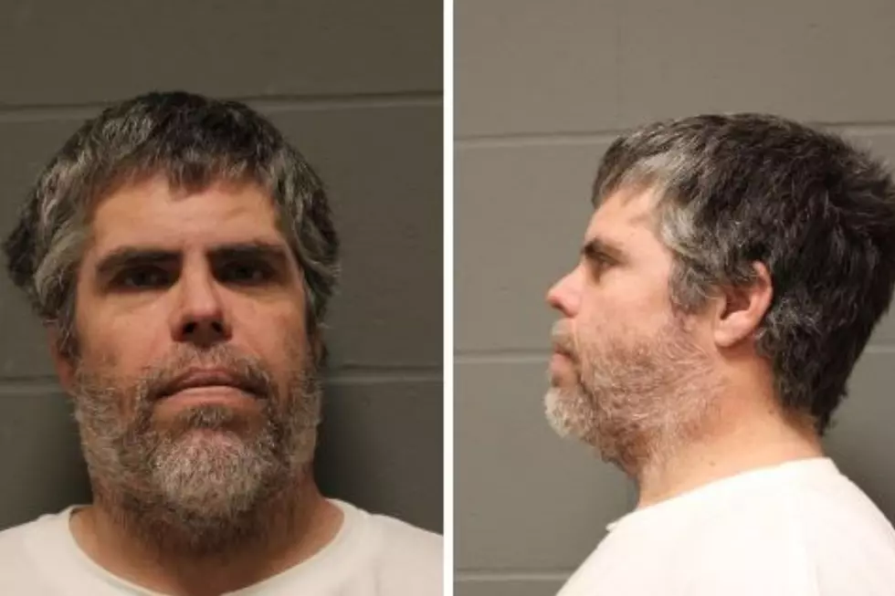 Rochester Man Gets Prison Sentence For String of Vehicle Thefts