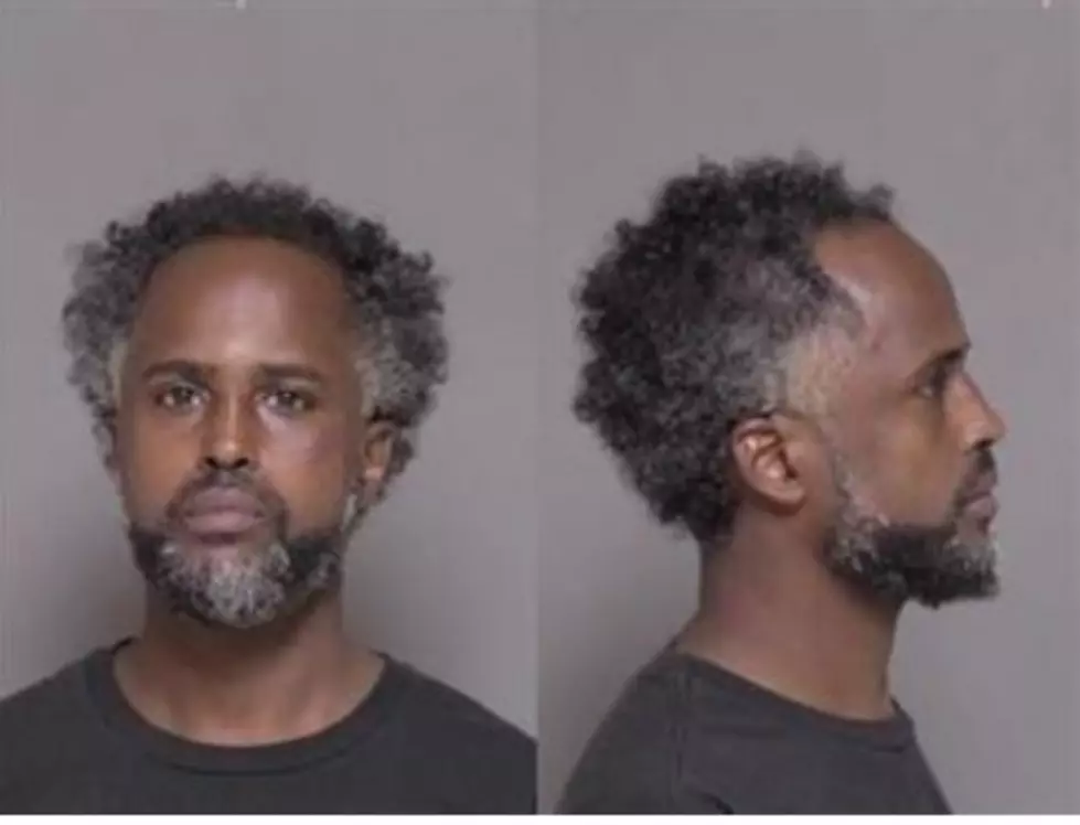 Adbulkadir Mohamed - Olmsted County ADC photo