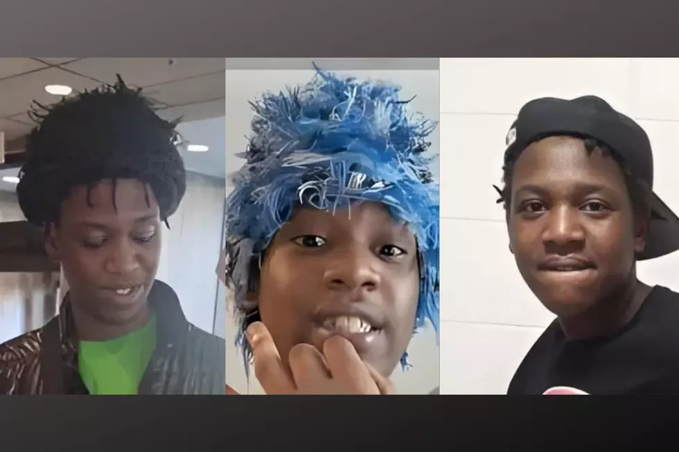 (UPDATE) Endangered Missing Person Alert For Minnesota Teenager