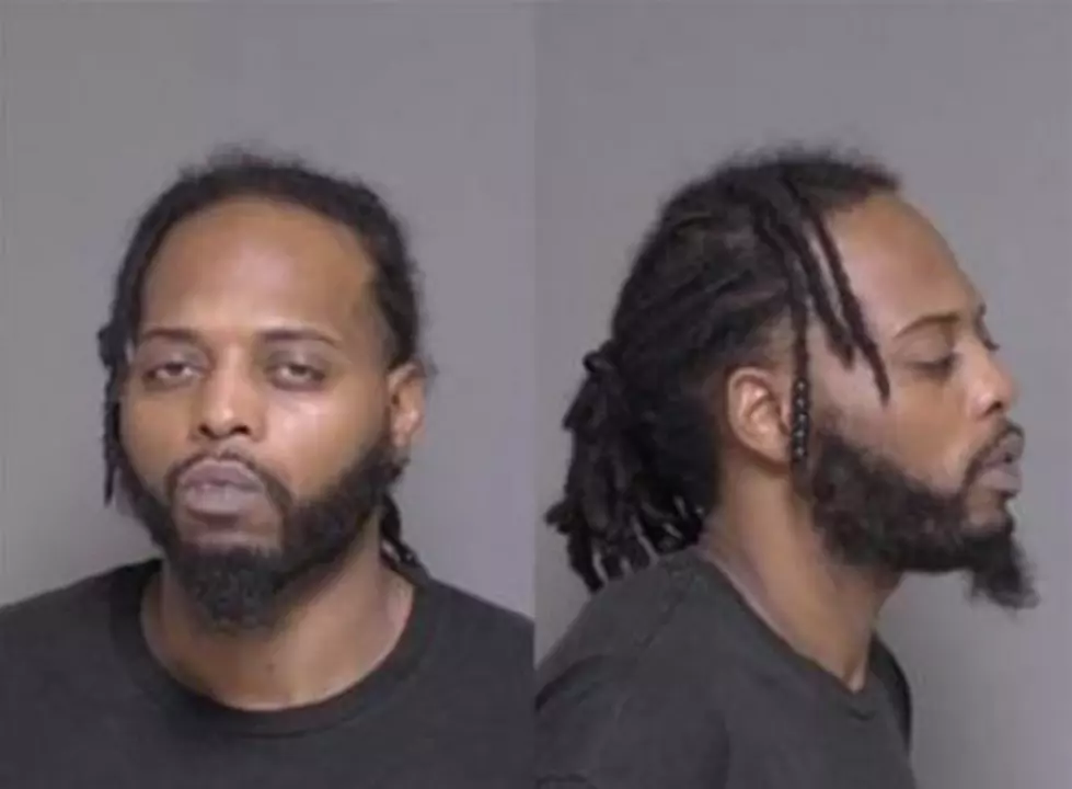 Rochester Sex Abuse Suspect Arrested on Three Year Old Warrant