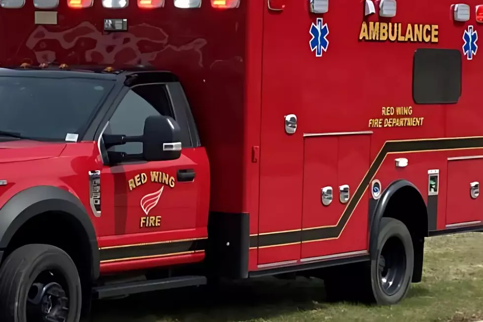 Red Wing Fire Dept. photo