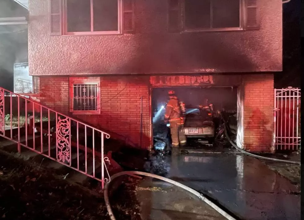 Man Critically Injured in St. Paul House Fire
