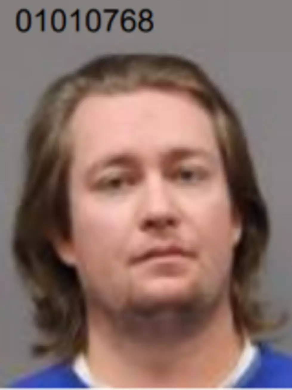 Hazlet III. Pine County Jail roster