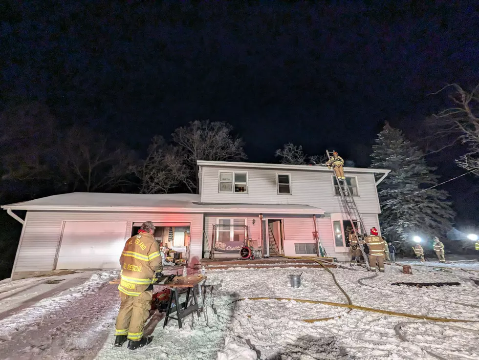 Pine Island Fire Dept. photo
