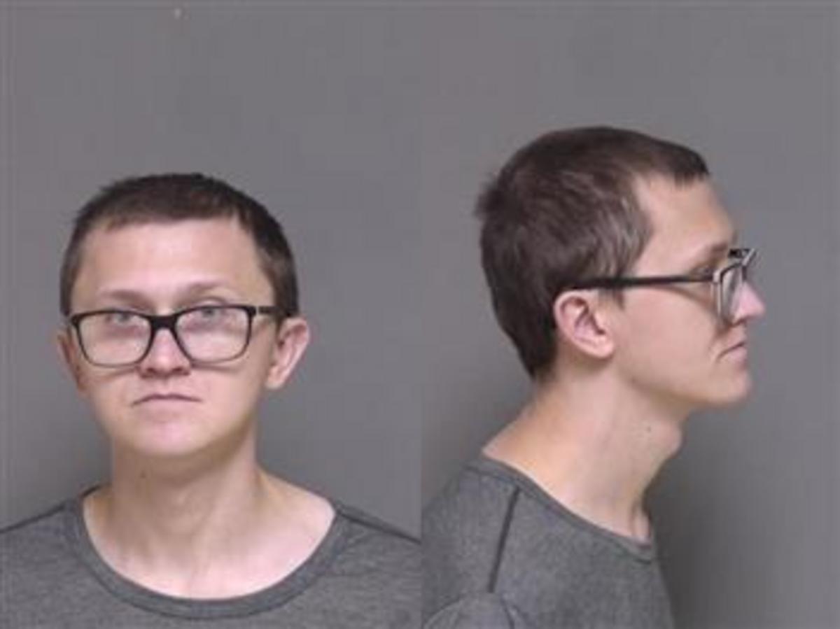 30-Day Sentence For Rochester Man Convicted in Child Porn Case 30-Day Sentence For Rochester Man Convicted in Child Porn Case