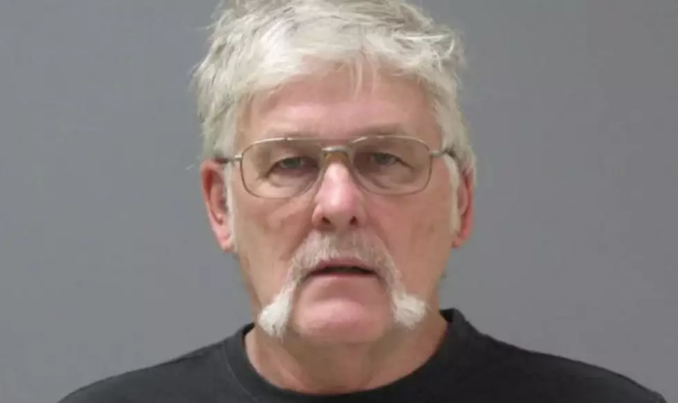 Blue Earth County Sheriff's Office photo