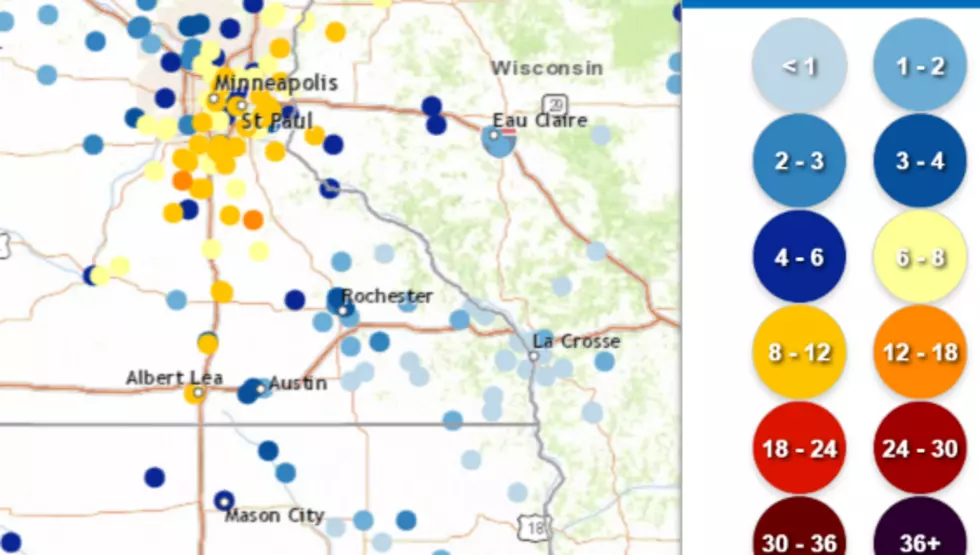 NWS Twin Cities