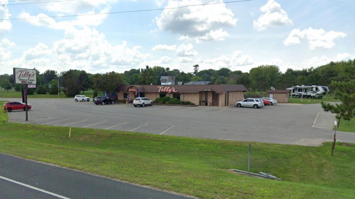 Grab Rochester Smash & Grab Burglar Steals from Rochester-Area Restaurant