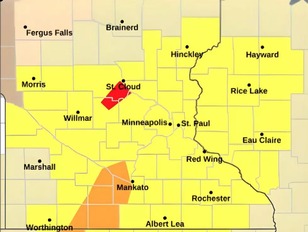 4 PM on 4-28-25 (National Weather Service)