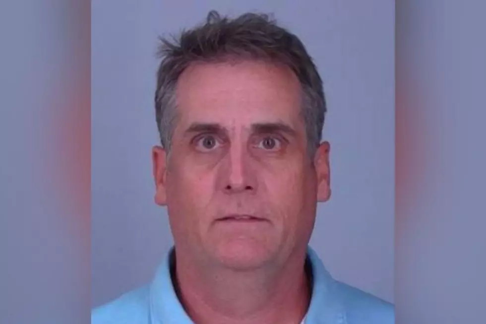 Former Minnesota High School Teacher Sentenced For Child Porn