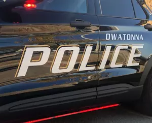 36-Year-Old Man Wounds Himself After Shooting at Officers in Owatonna, Police Say