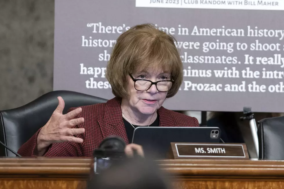 Shootings of MN Lawmakers Prompt Emergency Briefings in Congress