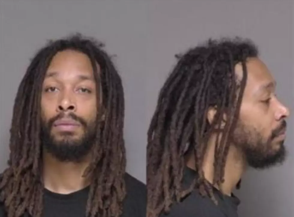 Rochester Assault Suspect Had Prior Sex Assault Conviction