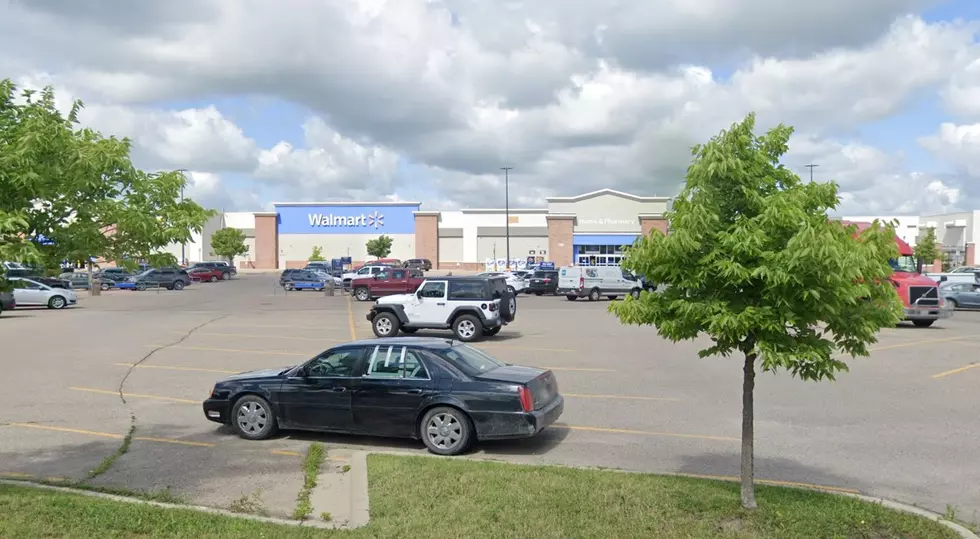Minnesota Man Dies After Being Pinned by Pickup in Walmart Parking Lot