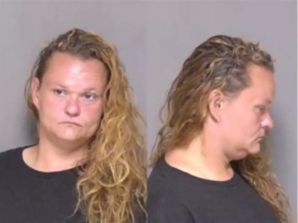 Rochester Woman Faces Robbery Charge After Store Chaos