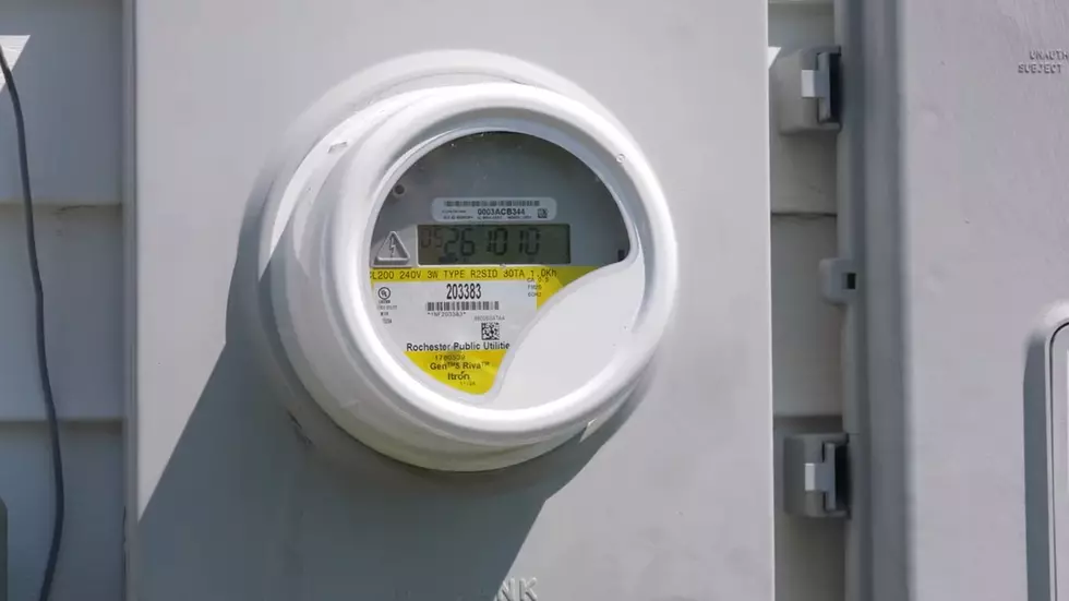 RPU to Begin 3-Year Water and Electric Advanced Meter Upgrade