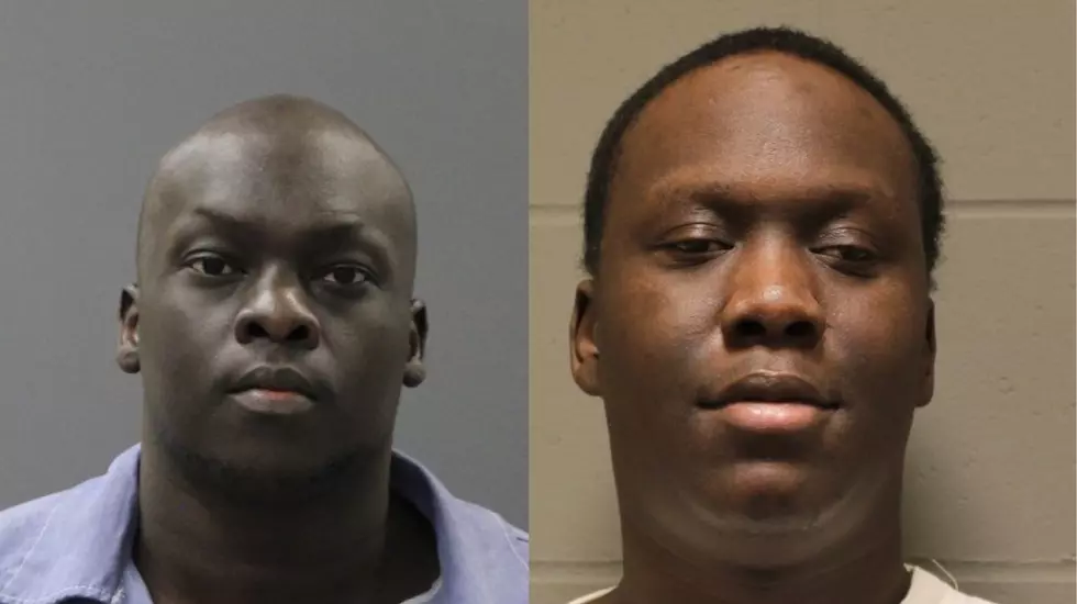 Abella (Left) Chop (Right) Minnesota DOC