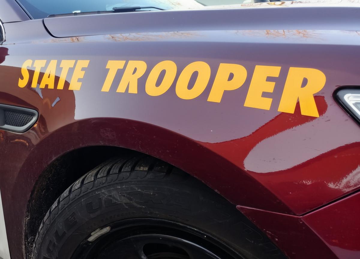 Crash Near Winona Sends Rochester Man to the Hospital
