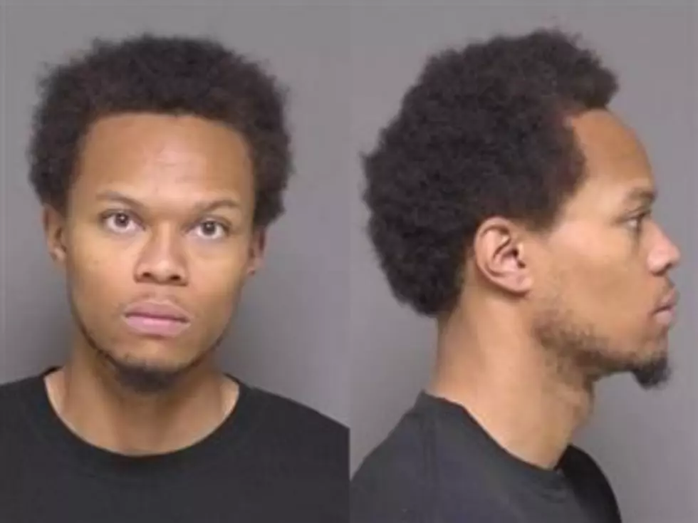 Aries Nyee Candler mugshot