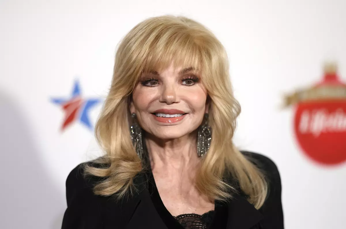 Minnesota-Born Actress Loni Anderson Has Died
