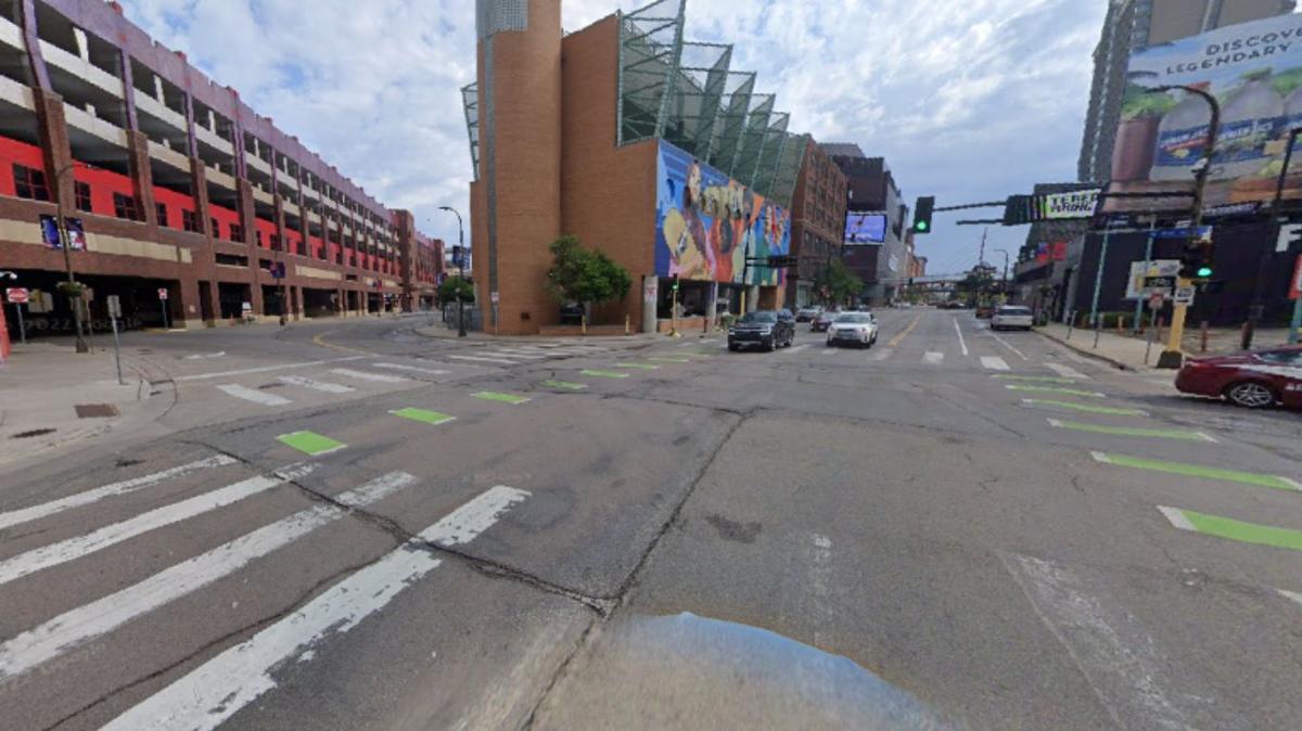 Rochester Man ID'D as Victim of Downtown Minneapolis Murder