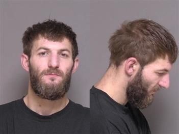 Rochester Man Charged in Police Ramming Accused of Copper Theft