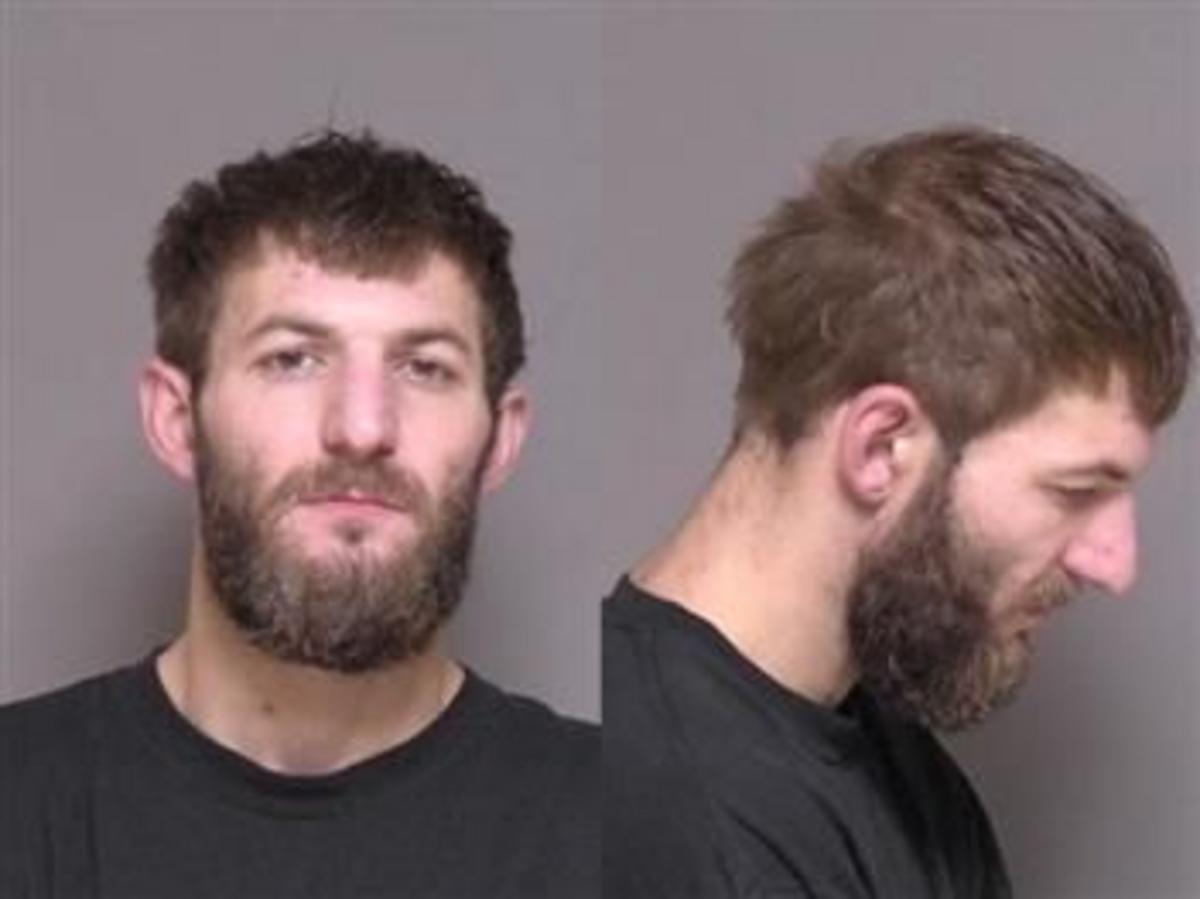 Rochester Man Accused Of Stealing Copper Wire While Out On Bond Rochester Man Accused Of Stealing Copper Wire While Out On Bond