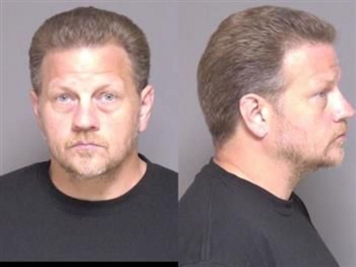 Plea Deal Calls for 22 Years in Rochester Child Sex Abuse Case Plea Deal Calls for 22 Years in Rochester Child Sex Abuse Case