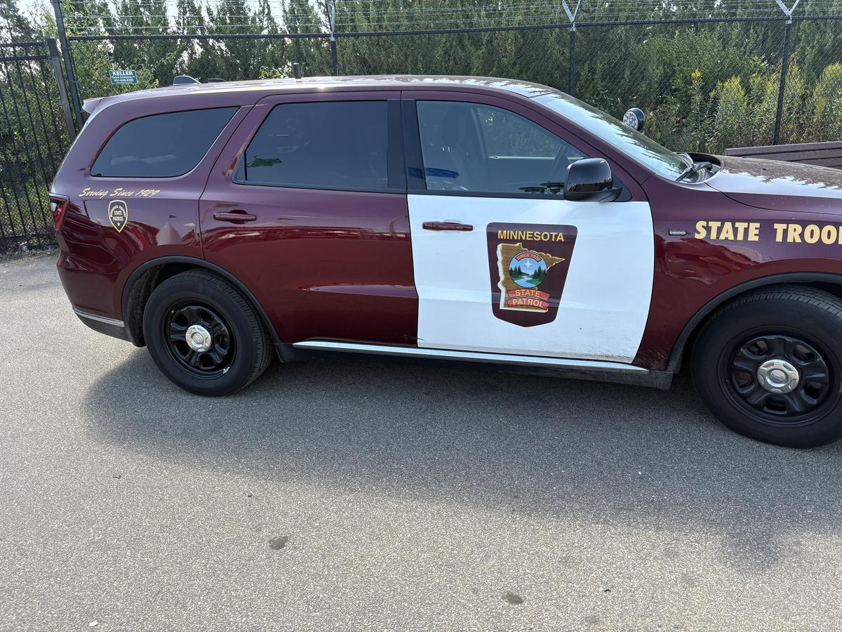 Hastings Man Killed in SUV-Motorcycle Crash on Hwy. 61 Hastings Man Killed in SUV-Motorcycle Crash on Hwy. 61