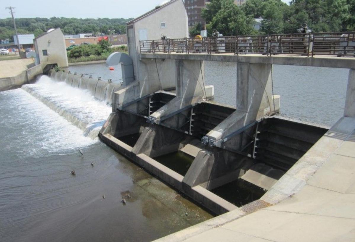 Rochester’s Silver Lake Dam Faces Delays Despite New Approval Rochester’s Silver Lake Dam Faces Delays Despite New Approval