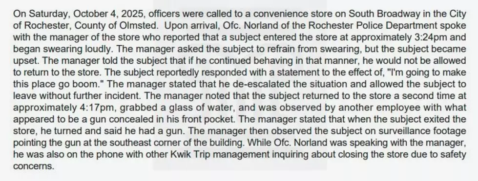 Brandon Becker criminal complaint-Olmsted County Court
