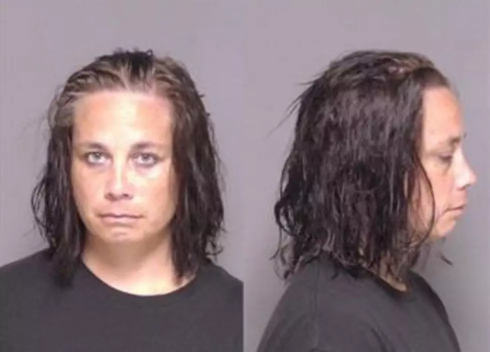 St. Charles Woman Jailed in Juvenile Sexual Assault Case