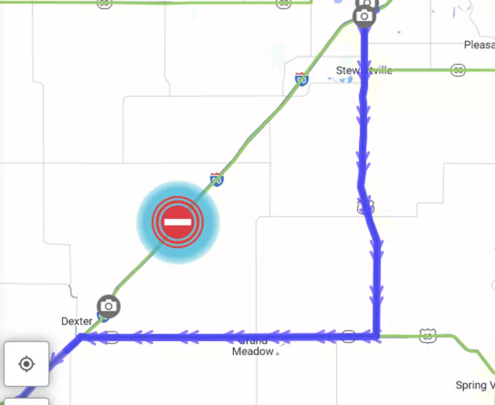 Minnesota Department of Transportation
