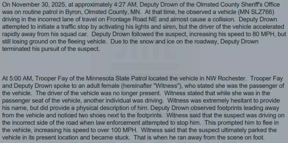 Devlaeminck complaint. Olmsted County Court
