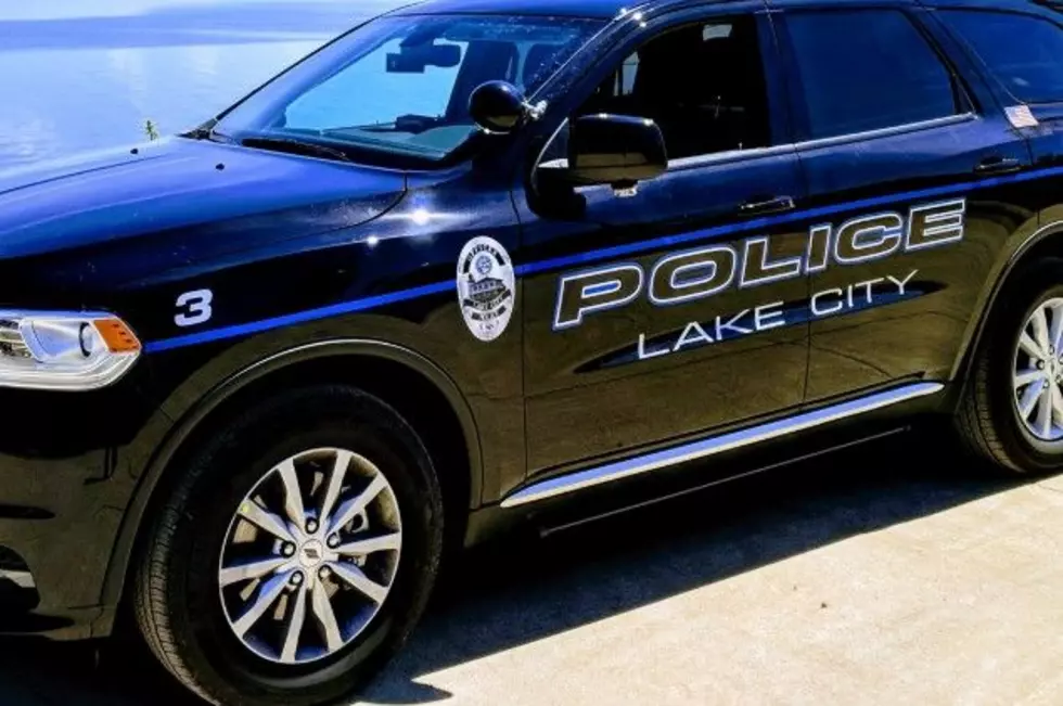 Lake City Shooting Leaves One Injured; Suspect Detained