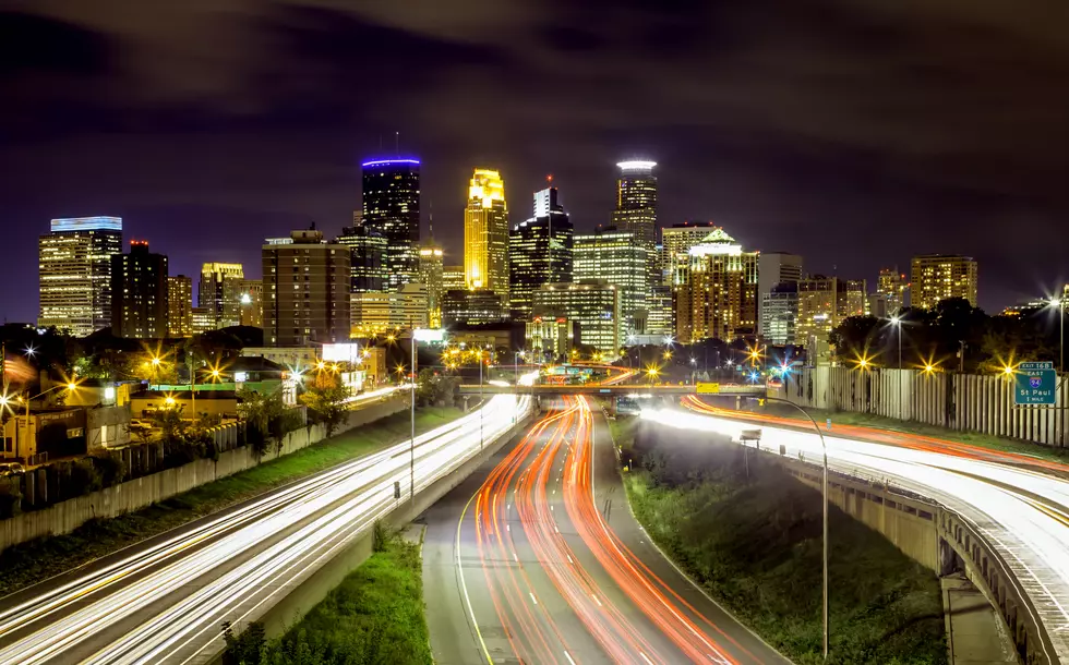 ICE Involved in Minneapolis Shooting 