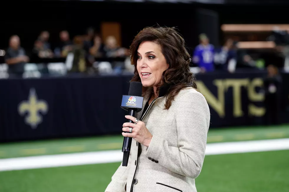 Former TV Sports Reporter Michelle Tafoya Launches Senate Bid