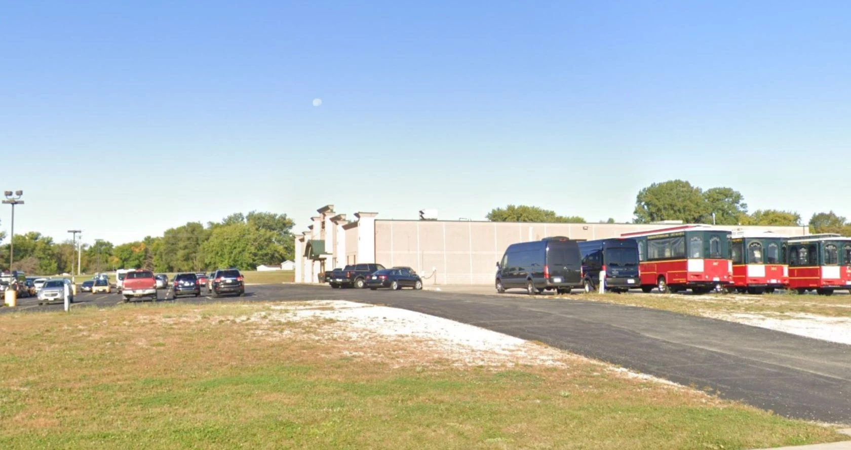 Bomb Threat Causes Evacuation of Stewartville Businesses