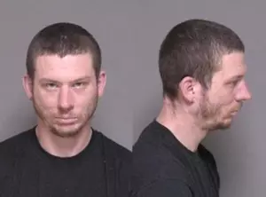 Rochester Man Gets 3 Years for Holiday Crime Spree