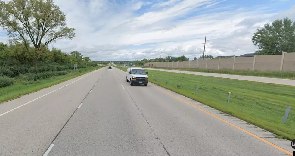 Rochester Teen Arrested in Zumbrota For Driving Wrong Way on Hwy. 52