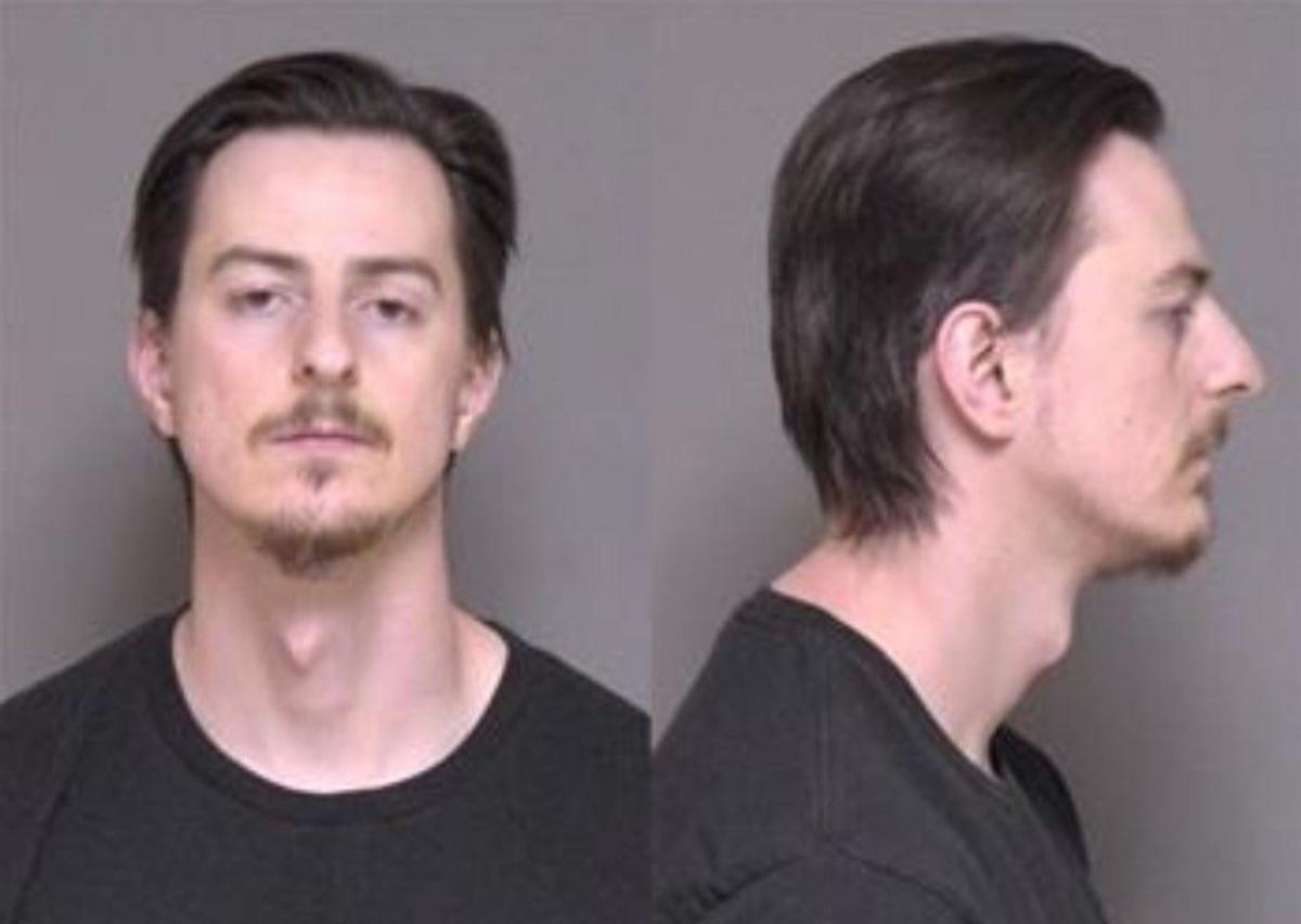 Rochester Predatory Offender Sentenced to 9 Years in Prison Rochester Predatory Offender Sentenced to 9 Years in Prison