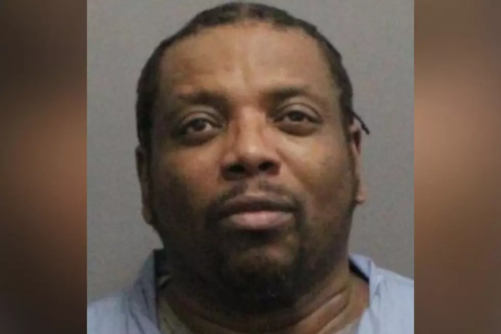 Level 3 Sex Offender Relocates to Rochester Neighborhood