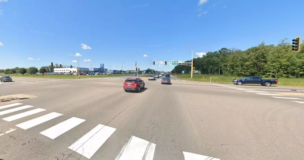 53-Year-Old Minnesota Motorcyclist Killed in Crash With Pickup in Brainerd Lakes Area
