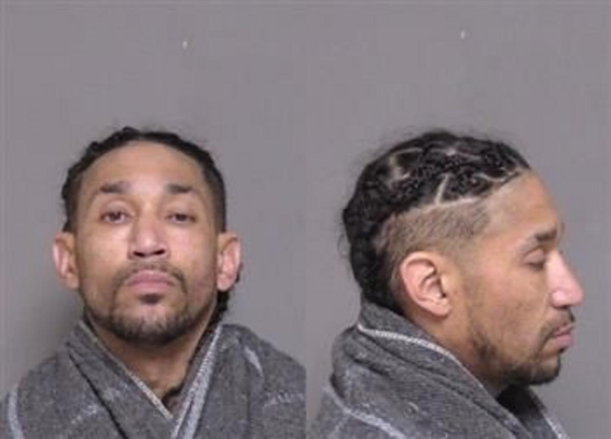 Rochester Man Charged After Violent Domestic Incident Rochester Man Charged After Violent Domestic Incident