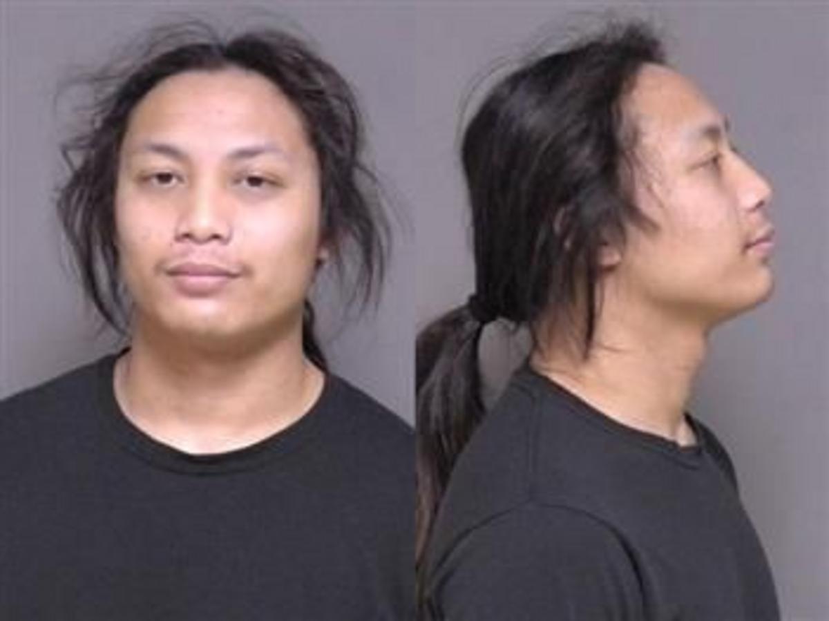 Rochester Man Charged With Assaulting 15-Year-Old Girl Rochester Man Charged With Assaulting 15-Year-Old Girl
